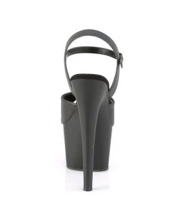 Pleaser Direct Larger Size Shoes Adore 709REFL Green & Black Reflective Platforms 8 Pleaser Direct Larger Size Shoes Adore 709REFL Green & Black Reflective Platforms