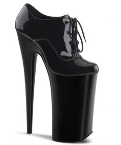 Pleaser Direct Larger Size Shoes Beyond 060 Ankle Boot Platforms