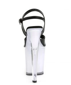 Pleaser Direct Platform Shoes Discolite 809 LED Illuminated Platforms