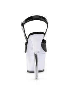 Pleaser Direct Platform Shoes Illuminator 709 LED Illuminated Flashing Platforms 8 Pleaser Direct Platform Shoes Illuminator 709 LED Illuminated Flashing Platforms